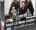 CIS Smart CD-Menu Creator Screenshot 0