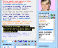 LanToucher Messenger Screenshot 0