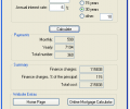 Tiny Mortgage Calculator Screenshot 0