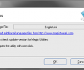 Magic Utilities Screenshot 5