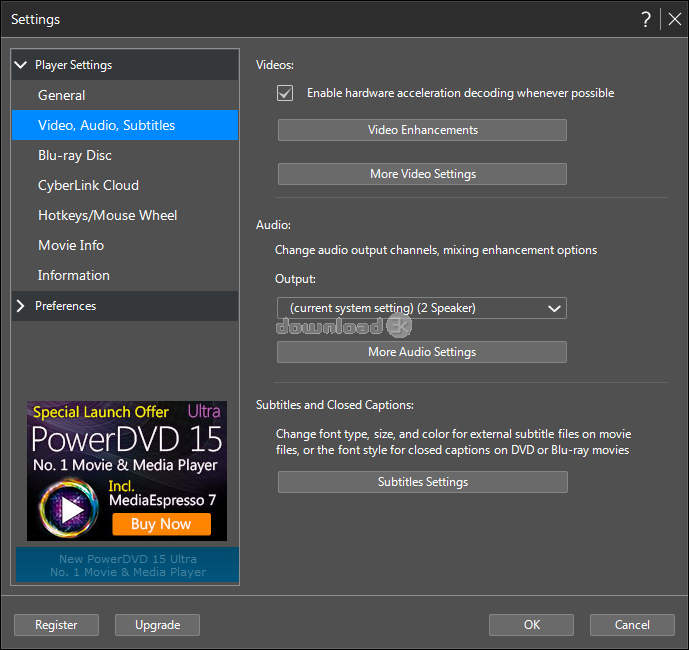 Power DVD CPRM Pack 6.0 serial key or number Power DVD CPRM Pack 6.0 serial key or number
