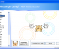Messenger Jump! MSN Winks Installer Screenshot 0