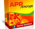 APP/Encrypt Screenshot 0