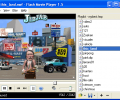 Flash Movie Player Screenshot 0