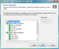 Codec Pack - Standard Screenshot 0