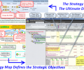 Strategy Map Balanced Scorecard Screenshot 0