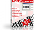 IDAutomation XML Barcode Webservice Screenshot 0