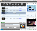Xilisoft MPEG to DVD Converter Screenshot 0