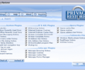 Privacy Restorer Screenshot 0