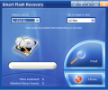 Smart Flash Recovery Screenshot 0