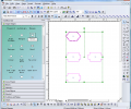 E-XD++ Diagrammer Professional Screenshot 0