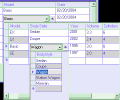 DataGrid Columns .NET assembly Screenshot 0