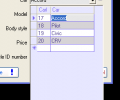 RustemSoft.Controls .NET assembly Screenshot 0