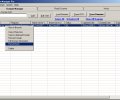 Domain Manager Pro Screenshot 0