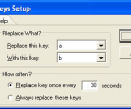 ReplaceKeys Screenshot 0