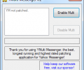 YMulti Messenger Screenshot 1