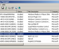 ActiveX Compatibility Manager Screenshot 0