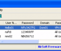 Dialupass Screenshot 0