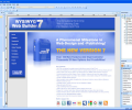 WYSIWYG Web Builder Screenshot 0