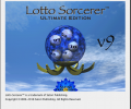 Lotto Sorcerer Screenshot 0