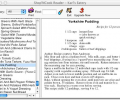 Shop'NCook Cookbook Reader for Mac Screenshot 0