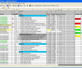 EasyProjectPlan | Excel Gantt Chart Screenshot 0