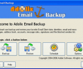 Adolix Email Backup Screenshot 0