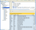 MSISQL (ISQL for Microsoft SQL) Screenshot 0