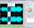 EXPStudio Audio Editor FREE Screenshot 0