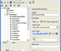 DHTML Menu Builder Screenshot 0