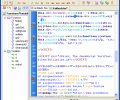 1st JavaScript Editor Lite 3.4 Screenshot 0