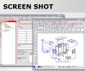 Ersatzteilkatalog Software Screenshot 0