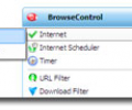 BrowseControl Screenshot 0