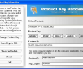 Windows and Office Product Key Viewer Screenshot 0