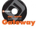 AXIGEN Gateway Mail Server Screenshot 0