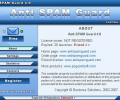 Anti-SPAM Guard Screenshot 0