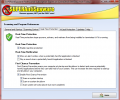 SUPERAntiSpyware Professional Edition Screenshot 1