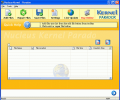 Nucleus Kernel Paradox Database Repair Screenshot 0