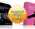 Magicbit DVD Direct to iPod Power Pack Screenshot 0
