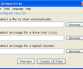 CD Start-It Lite Screenshot 0