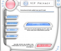 VIP Privacy Screenshot 0