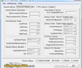 TCP Optimizer Screenshot 1