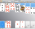 Wiz Solitaire Screenshot 0