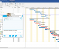 Seavus Project Viewer Screenshot 0