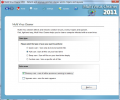 Multi Virus Cleaner 2011 Screenshot 0