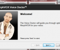 MorphVOX Pro Voice Changer Screenshot 2