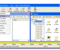 Cheetah CD Burner Screenshot 0