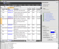JExcel Screenshot 0