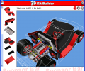 3D Kit Builder (Concept Car - X350) Screenshot 0