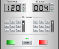 Metronome Screenshot 0